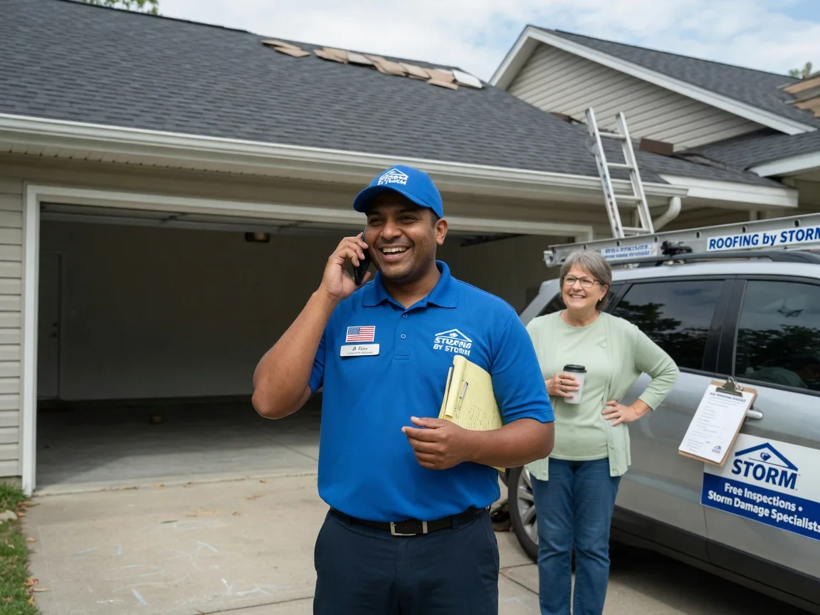 Roof Repair Near Me Gypsy, WV FAQs